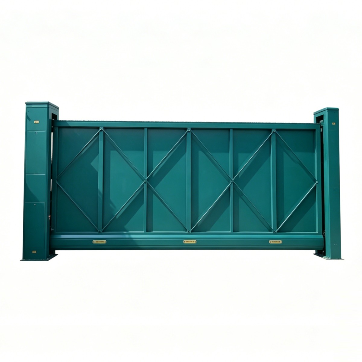 长沙宁乡资福乡电动悬空门